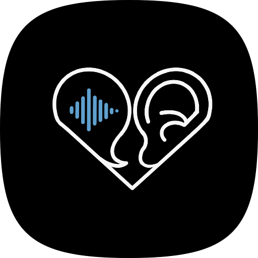 VANI AAC communication app icon